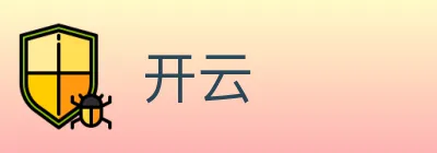 开云 logo
